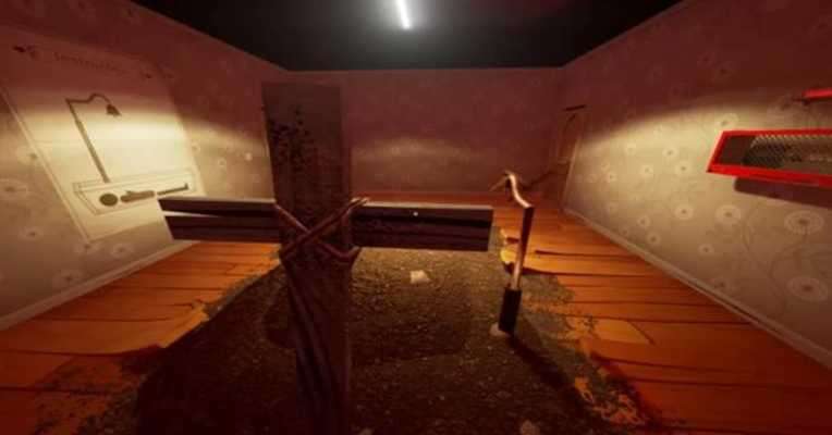 Emulate Android APK Hello dog of Neighbor 2 : mission mine