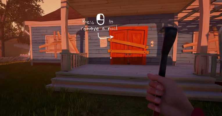 Emulate Android APK Hello Dog Of Neighbor 2 : Real One Emulate Android APK Hello Dog Of Neighbor 2 : Real One