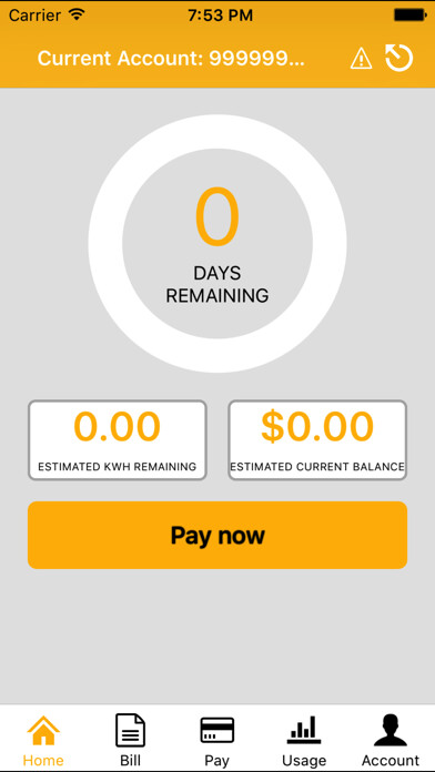 Emulate iPhone app Hello Energy using MyAndroid Emulate iPhone app Hello Energy using MyAndroid