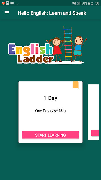 Run android online APK Hello English: Learn and Speak from MyAndroid or emulate Hello English: Learn and Speak using MyAndroid Run android online APK Hello English: Learn and Speak from MyAndroid or emulate Hello English: Learn and Speak using MyAndroid