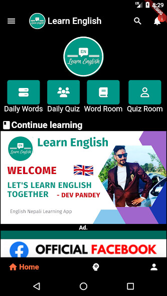 Run android online APK Hello English -Words Grammar from MyAndroid or emulate Hello English -Words Grammar using MyAndroid Run android online APK Hello English -Words Grammar from MyAndroid or emulate Hello English -Words Grammar using MyAndroid