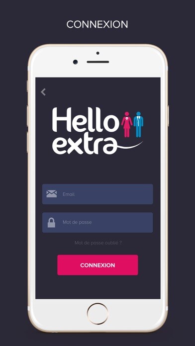 Emulate iPhone app Helloextra using MyAndroid Emulate iPhone app Helloextra using MyAndroid