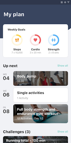 Run android online APK Hello Fit Gym App from MyAndroid or emulate Hello Fit Gym App using MyAndroid Run android online APK Hello Fit Gym App from MyAndroid or emulate Hello Fit Gym App using MyAndroid