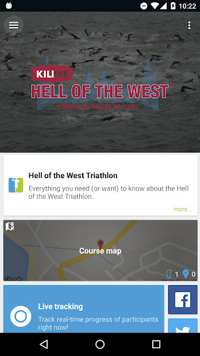 Emulate Android APK Hell of the West Triathlon Emulate Android APK Hell of the West Triathlon