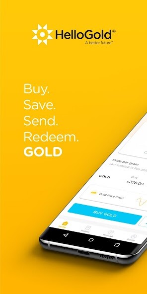 Run android online APK HelloGold - Gold Savings App from MyAndroid or emulate HelloGold - Gold Savings App using MyAndroid Run android online APK HelloGold - Gold Savings App from MyAndroid or emulate HelloGold - Gold Savings App using MyAndroid