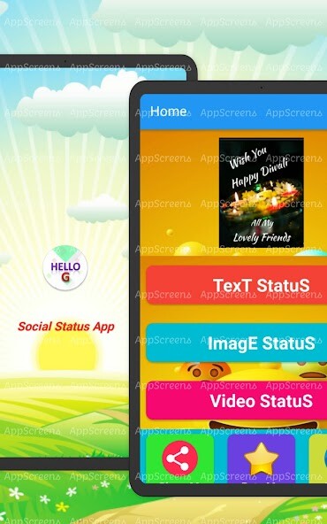 Run android online APK Hellog from MyAndroid or emulate Hellog using MyAndroid