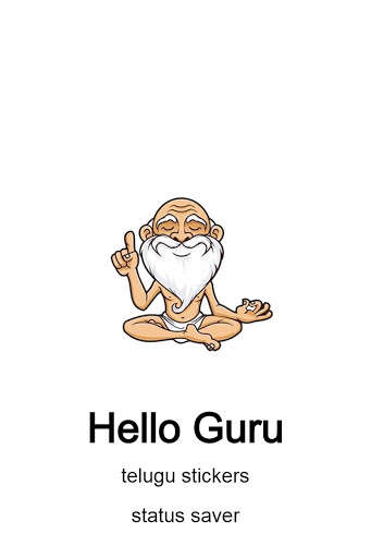 Run android online APK Hello Guru from MyAndroid or emulate Hello Guru using MyAndroid Run android online APK Hello Guru from MyAndroid or emulate Hello Guru using MyAndroid