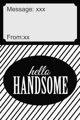 Emulate Android APK Hello Handsome Emulate Android APK Hello Handsome