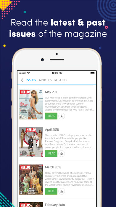 Emulate iPhone app Hello! India using MyAndroid Emulate iPhone app Hello! India using MyAndroid