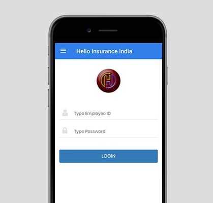 Emulate Android APK Hello Insurance India Emulate Android APK Hello Insurance India