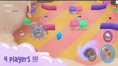 Emulate iPhone app Hello Jello! using MyAndroid Emulate iPhone app Hello Jello! using MyAndroid