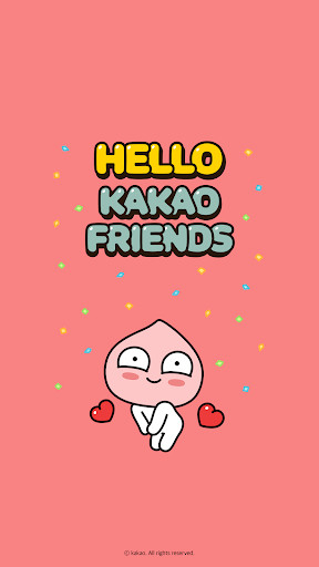 Run android online APK Hello KakaoFriends WAStickers from MyAndroid or emulate Hello KakaoFriends WAStickers using MyAndroid