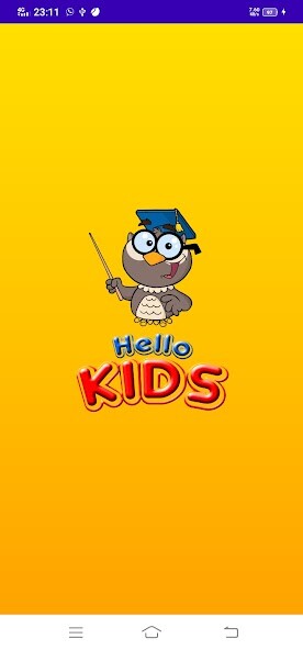 Run android online APK Hello Kids from MyAndroid or emulate Hello Kids using MyAndroid Run android online APK Hello Kids from MyAndroid or emulate Hello Kids using MyAndroid