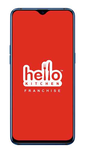 Run android online APK Hello Kitchen Franchise from MyAndroid or emulate Hello Kitchen Franchise using MyAndroid