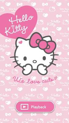Emulate Android APK Hello Kitty Cubic Camera Emulate Android APK Hello Kitty Cubic Camera