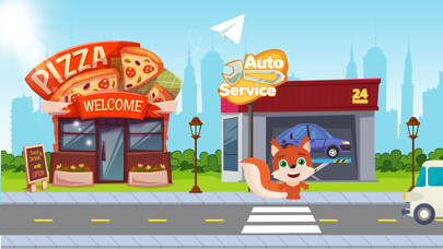 Run android online APK Hello Kitty  Friends at Kideo from MyAndroid or emulate Hello Kitty  Friends at Kideo using MyAndroid