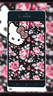 Emulate Android APK Hello Kitty Wallpaper Emulate Android APK Hello Kitty Wallpaper