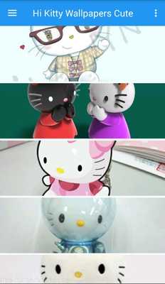 Emulate Android APK Hello Kitty Wallpapers Cutes Emulate Android APK Hello Kitty Wallpapers Cutes