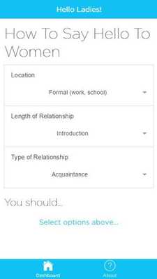 Emulate Android APK Hello Ladies! Emulate Android APK Hello Ladies!
