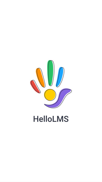 Run android online APK HelloLMS from MyAndroid or emulate HelloLMS using MyAndroid