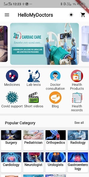 Run android online APK HelloMyDoctors Appointment from MyAndroid or emulate HelloMyDoctors Appointment using MyAndroid Run android online APK HelloMyDoctors Appointment from MyAndroid or emulate HelloMyDoctors Appointment using MyAndroid