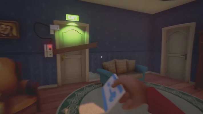 Emulate Android APK Hello Neighbor 4 Hints Emulate Android APK Hello Neighbor 4 Hints