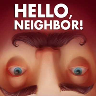 Emulate Android APK Hello Neighbor Game Emulate Android APK Hello Neighbor Game