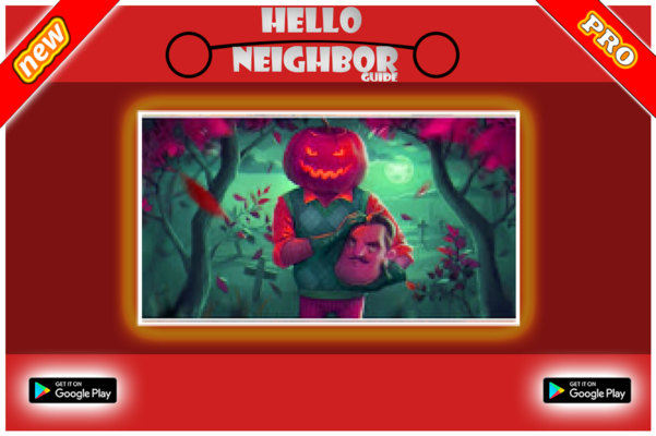 Emulate Android APK Hello Neighbor Guide And Tips Emulate Android APK Hello Neighbor Guide And Tips