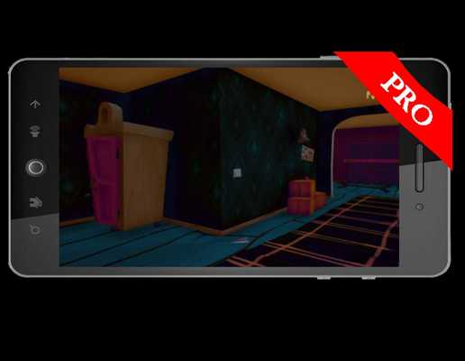 Emulate Android APK Hello Neighbor Tips