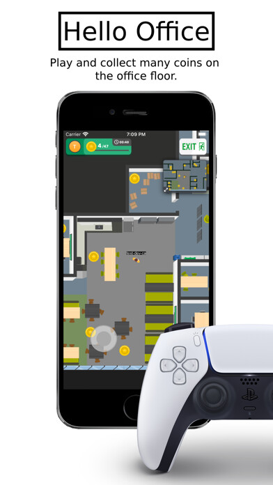 Emulate iPhone app Hello Office using MyAndroid Emulate iPhone app Hello Office using MyAndroid