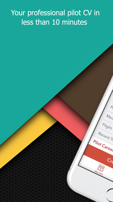 Emulate iPhone app Hello Pilots using MyAndroid