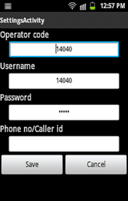 Emulate Android APK helloplus dialer Emulate Android APK helloplus dialer