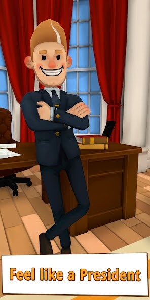 Emulate Android APK Hello President Emulate Android APK Hello President