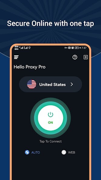 Run android online APK Hello Proxy Pro from MyAndroid or emulate Hello Proxy Pro using MyAndroid Run android online APK Hello Proxy Pro from MyAndroid or emulate Hello Proxy Pro using MyAndroid