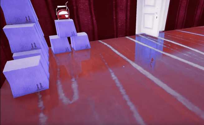 Emulate Android APK Hello scary neighbor tips