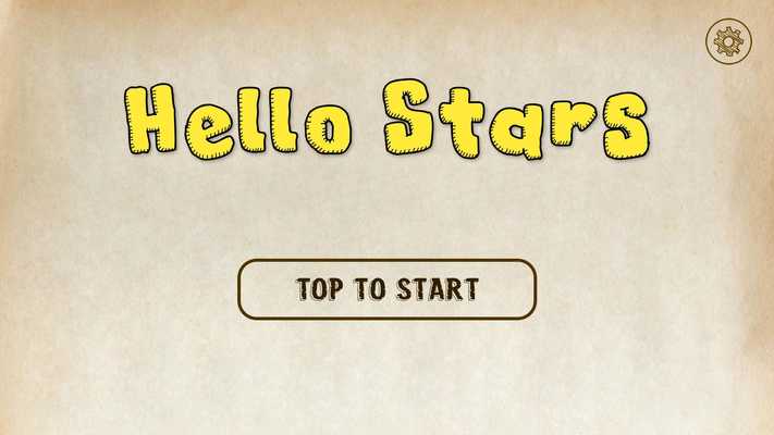 Emulate Android APK Hello Stars Ball Emulate Android APK Hello Stars Ball