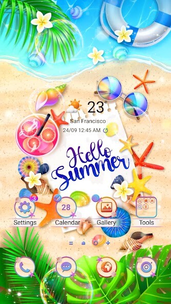 Run android online APK Hello Summer Beach - Wallpaper from MyAndroid or emulate Hello Summer Beach - Wallpaper using MyAndroid Run android online APK Hello Summer Beach - Wallpaper from MyAndroid or emulate Hello Summer Beach - Wallpaper using MyAndroid