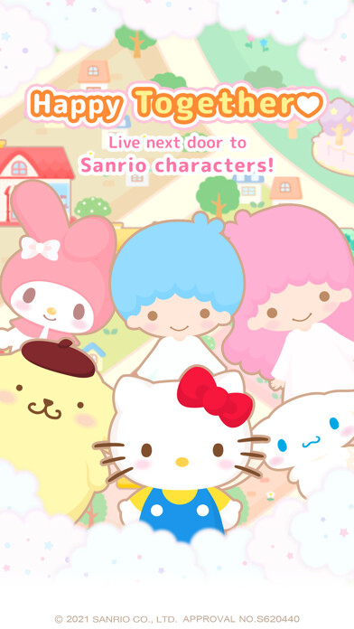 Emulate iPhone app Hello Sweet Days using MyAndroid