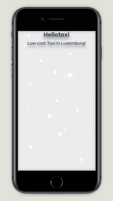 Emulate iPhone app Hellotaxi App using MyAndroid Emulate iPhone app Hellotaxi App using MyAndroid