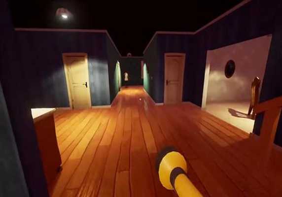 Emulate Android APK Hello The Neighbors Game Emulate Android APK Hello The Neighbors Game