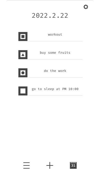 Emulate iPhone app hellotodo using MyAndroid Emulate iPhone app hellotodo using MyAndroid