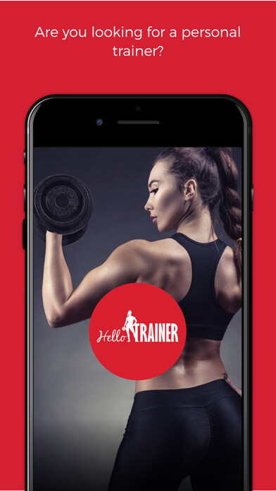 Emulate iPhone app Hello Trainer using MyAndroid Emulate iPhone app Hello Trainer using MyAndroid