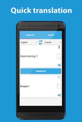 Emulate Android APK Hello Translate-Whatsapp translate,Chat Translator
