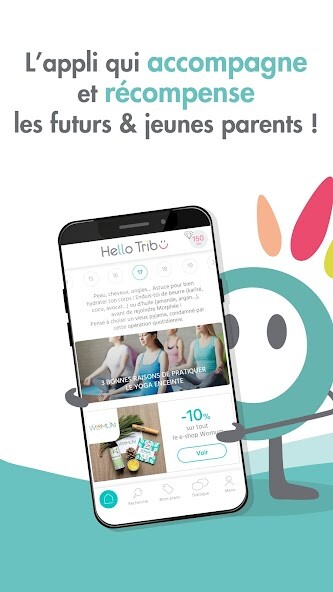 Run android online APK Hello Tribu : bons plans bébé et grossesse from MyAndroid or emulate Hello Tribu : bons plans bébé et grossesse using MyAndroid Run android online APK Hello Tribu : bons plans bébé et grossesse from MyAndroid or emulate Hello Tribu : bons plans bébé et grossesse using MyAndroid
