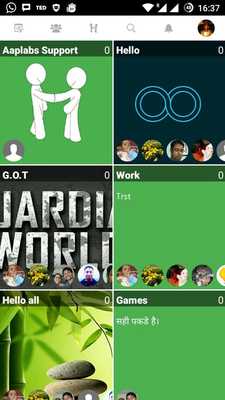 Emulate Android APK Hello (Unreleased) Emulate Android APK Hello (Unreleased)