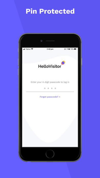 Emulate iPhone app HelloVisitor Host using MyAndroid Emulate iPhone app HelloVisitor Host using MyAndroid