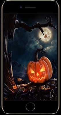 Emulate Android APK Helloween HDQ Emulate Android APK Helloween HDQ