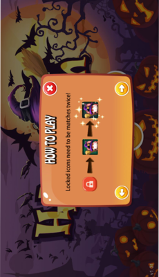Emulate Android APK Helloween Emulate Android APK Helloween