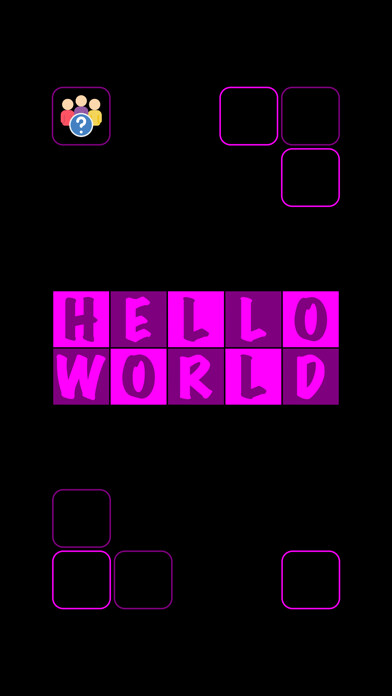 Emulate iPhone app HelloWorld22 using MyAndroid Emulate iPhone app HelloWorld22 using MyAndroid