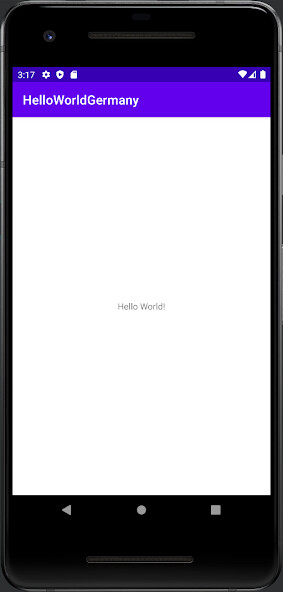 Run android online APK Hello World Germany from MyAndroid or emulate Hello World Germany using MyAndroid Run android online APK Hello World Germany from MyAndroid or emulate Hello World Germany using MyAndroid